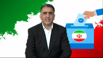 علیرضا خزایی