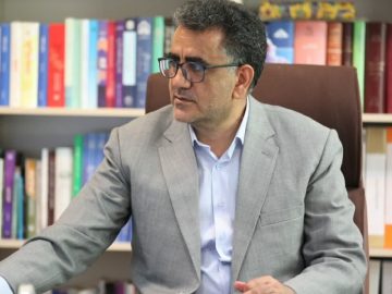 جلب مشارکت مردم در جهش تولید