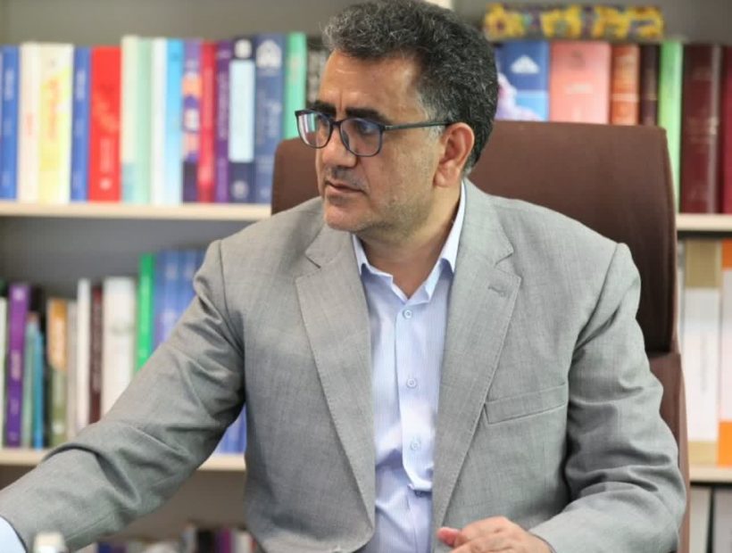 جلب مشارکت مردم در جهش تولید