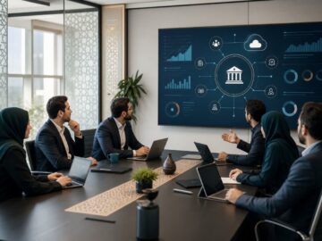 اهمیت برنامه‌ریزی استراتژیک در دانشگاه‌های مجازی به‌عنوان یک کسب‌وکار الکترونیک جدید
